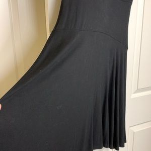 Loft Short sleeve dress